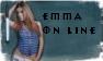 Site sur la chanteuse Emma Daumas et son album Effets secondaires. C'est une petite page créée par moi et Nanis ... je voulais rendre hommage à cette chanteuse aussi belle que talentueuse et dont le succès n'est pas salué à la hauteur de son talent en France.